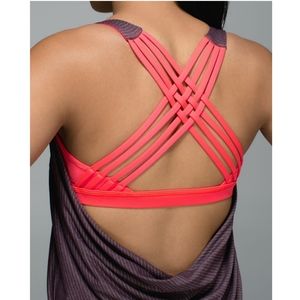 Lululemon Wild Tank